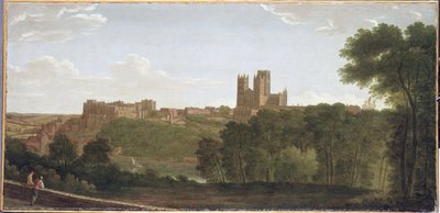 Durham by English School